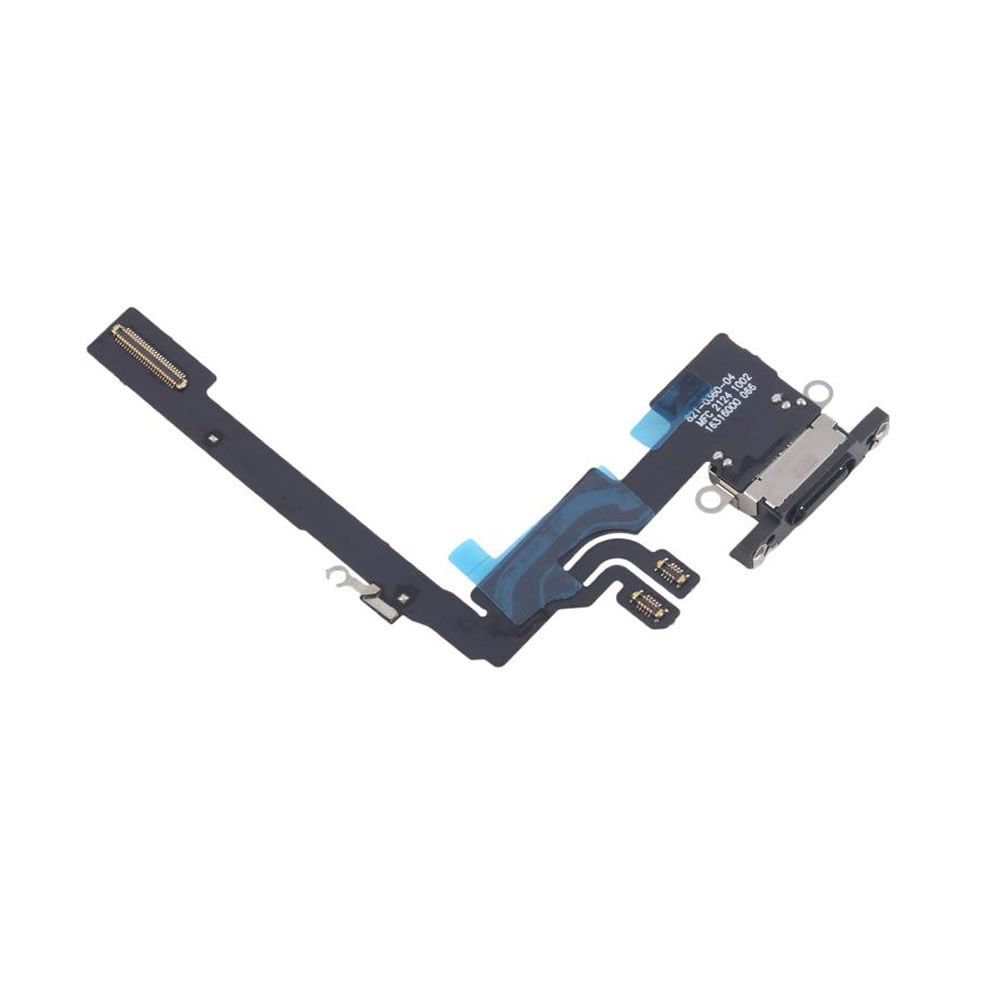 Charging Flex Apple Iphone 16 Pro