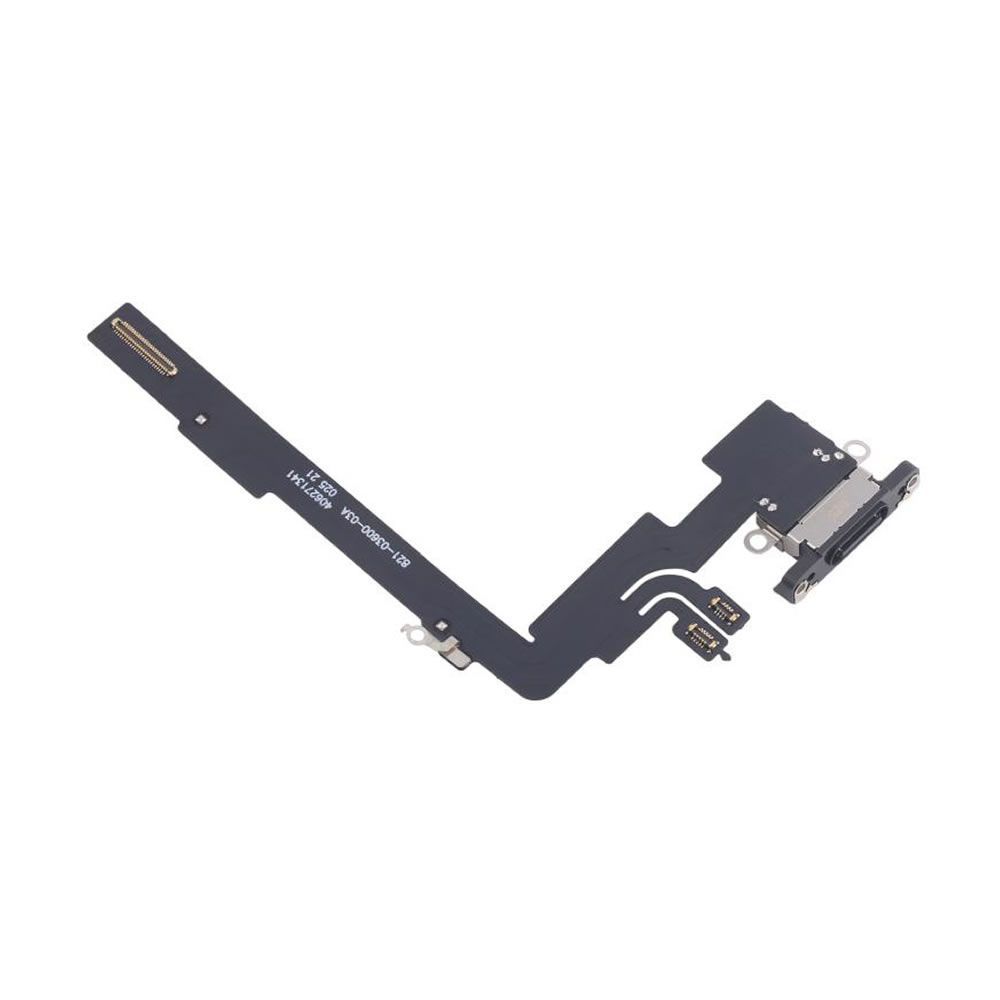Charging Flex Apple Iphone 16 Pro Max