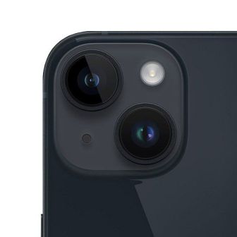 Smartphone Apple iPhone 14 128GB Midnight MPUF3HX/A