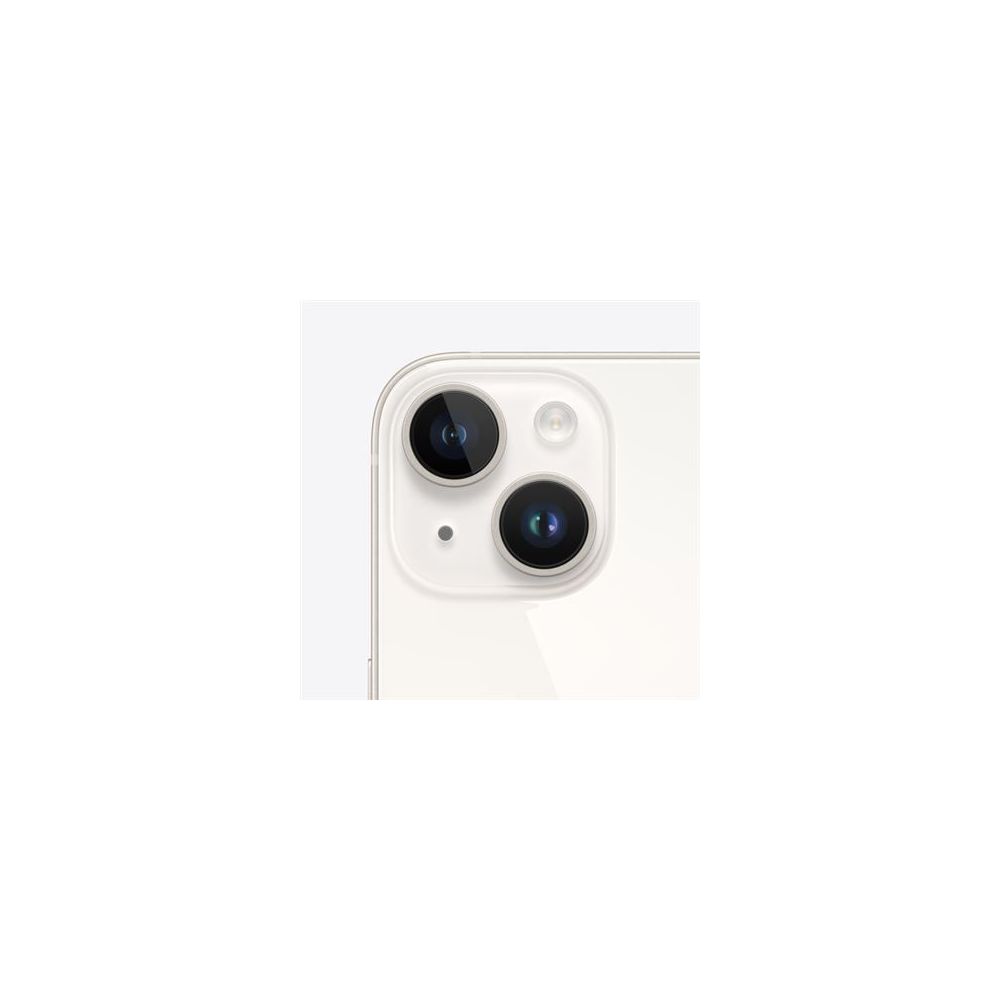 Apple iPhone 14 128GB Starlight MPUR3HX/A