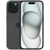 Smartphone Apple iPhone 15 128GB Black MTP03QL/A
