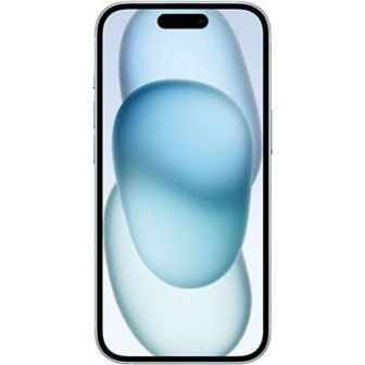 Smartphone Apple iPhone 15 128GB Blue MTP43QL/A