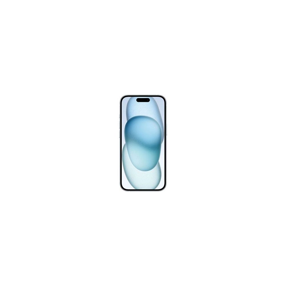 Smartphone Apple iPhone 15 128GB Blue MTP43QL/A
