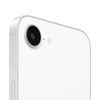 Apple iPhone 16E 256GB White MD1W4QL/A