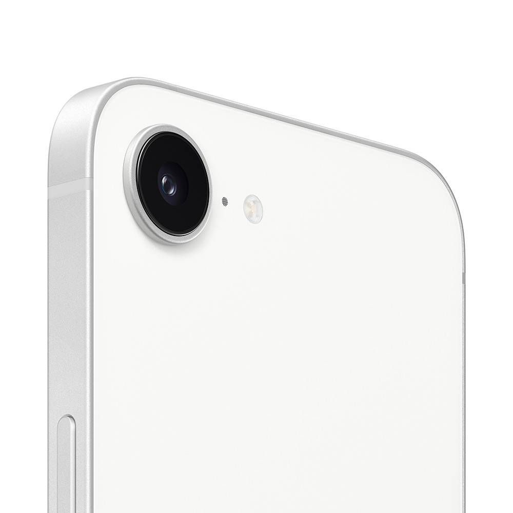 Apple iPhone 16E 256GB White MD1W4QL/A