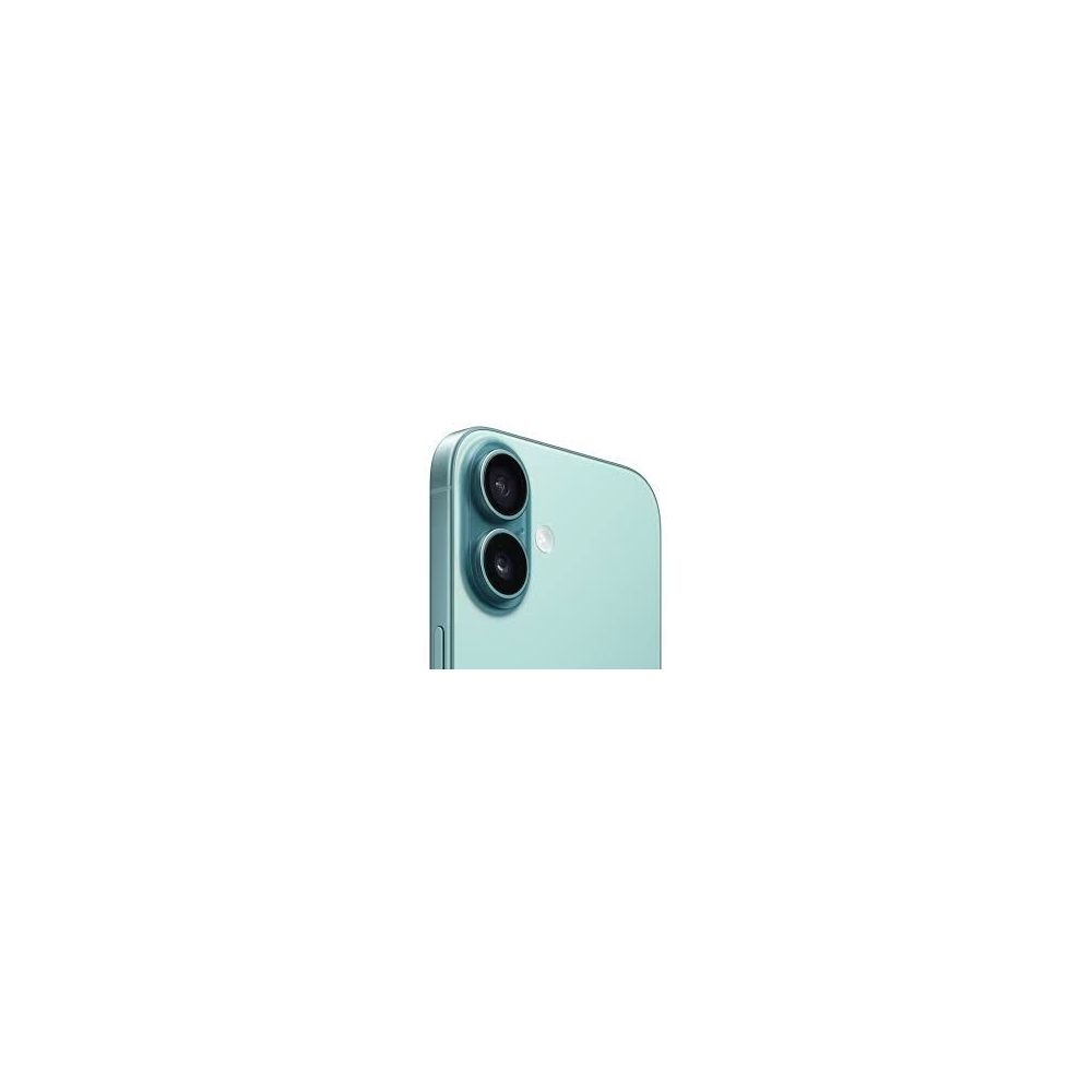 Apple iPhone 16 128GB Teal MYED3QL/A