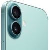 Smartphone Apple iPhone 16 128GB Verde-Água MYED3QL/A