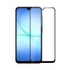 Samsung Galaxy A17 6.7" Black 5D Full Screen Glass Protector