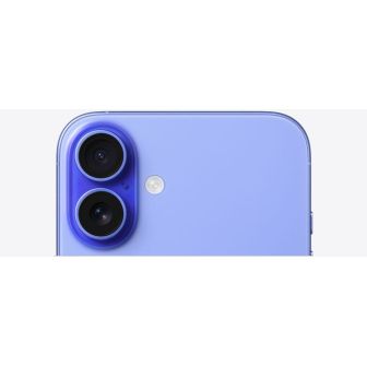 Apple iPhone 16 128GB Ultramarine MYEC3QL/A