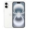 Smartphone Apple iPhone 16 128GB Branco MYE93QL/A