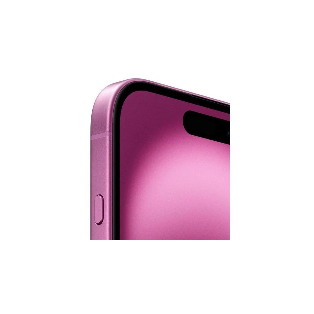Apple iPhone 16 256GB Pink MYEG3QL/A