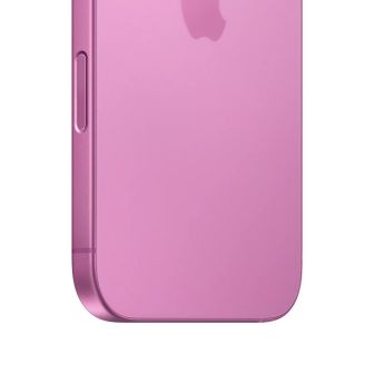 Apple iPhone 16 256GB Pink MYEG3QL/A