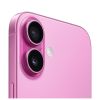 Smartphone Apple iPhone 16 256GB Rosa MYEG3QL/A