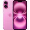 Smartphone Apple iPhone 16 256GB Rosa MYEG3QL/A