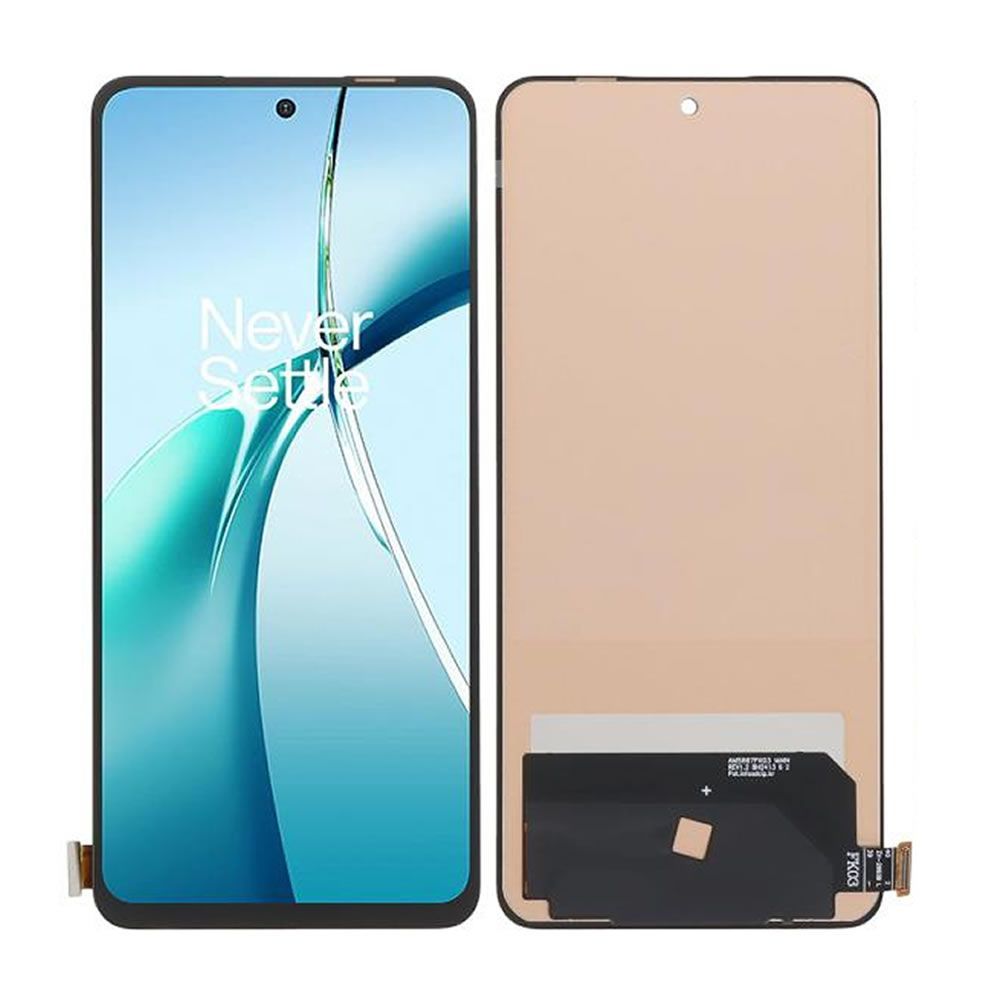 Oneplus Nord CE4 Lite 5g 6.67" TFT Black Touch+Display
