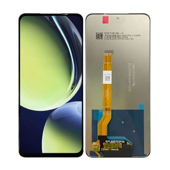 Oneplus Nord CE 3 Lite 5g 6.72" Black Touch+Display