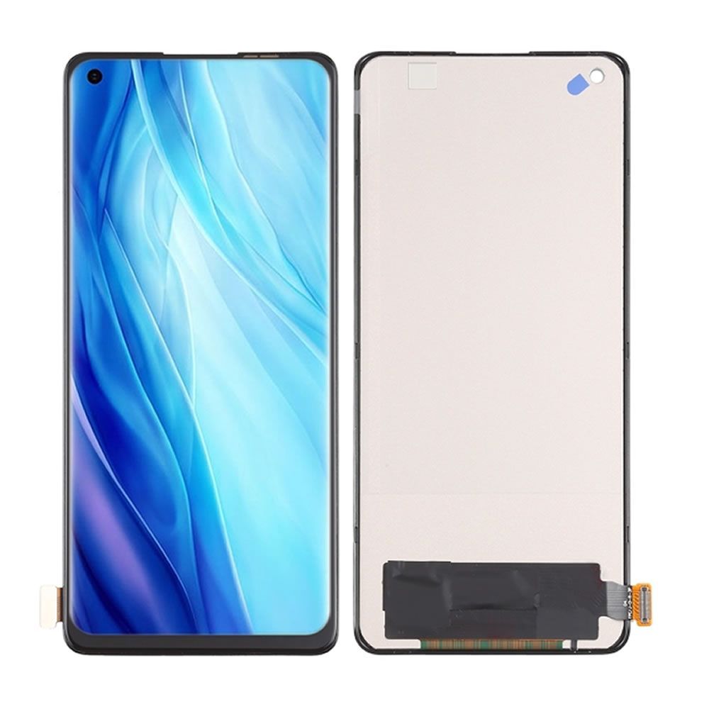 Touch+Display Oppo Find X2 Neo 6.5" Preto TFT