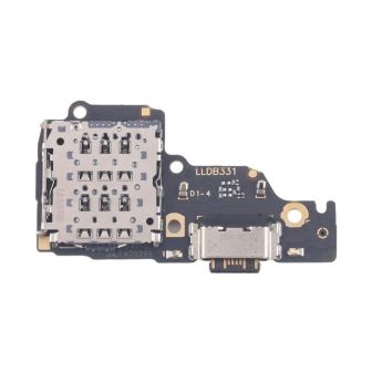 Xiaomi Redmi Note 13 4g Charging Flex