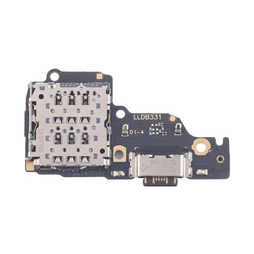 Xiaomi Redmi Note 13 4g Charging Flex