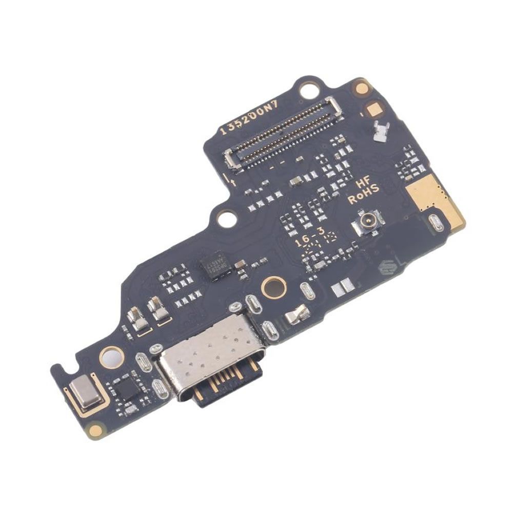 Xiaomi Redmi Note 13 4g Charging Flex