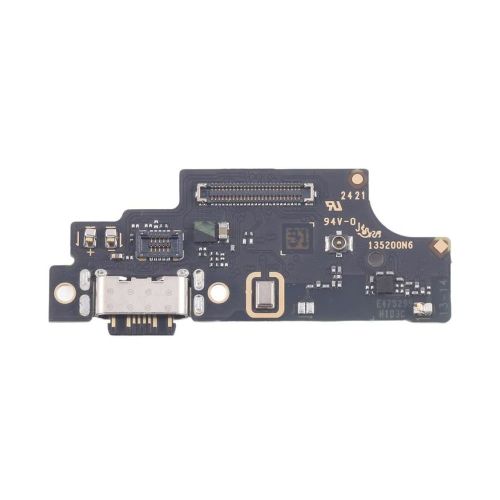 Charging Flex Xiaomi Redmi Note 13 Pro 4g