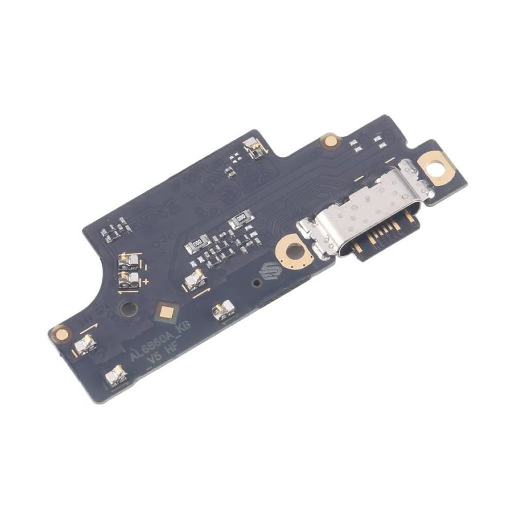 Xiaomi Redmi Note 13 Pro 4g Charging Flex