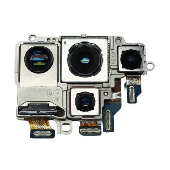 Conjunto de Câmeras Traseira Samsung Galaxy S24 Plus/S926