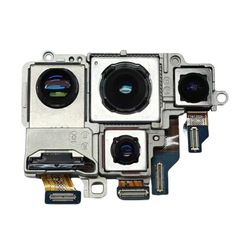 Conjunto de Câmeras Traseira Samsung Galaxy S24 Plus/S926