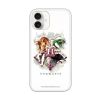 Apple Iphone 16 Harry Potter Hard Anti-Shock Silicone Case