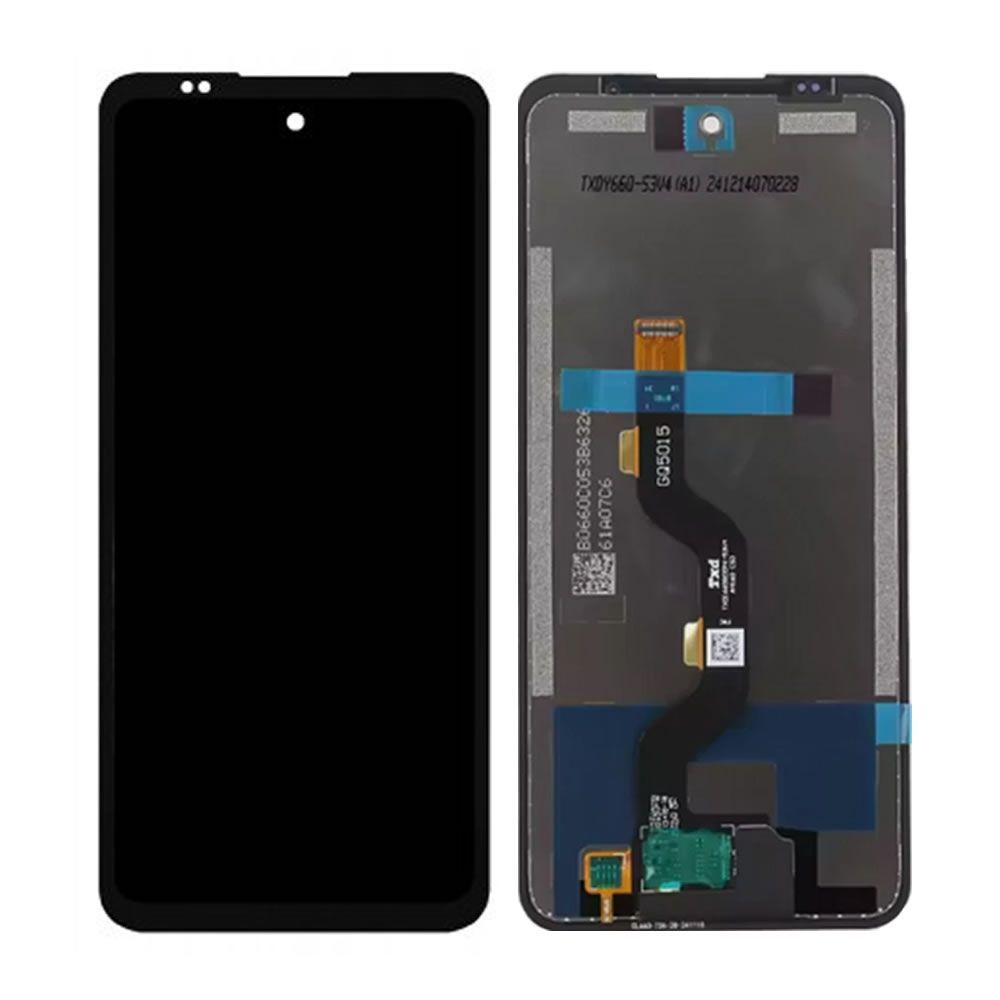 Touch+Display Ulefone Armor X31/Armor X31 Pro 5g 6.56" Preto
