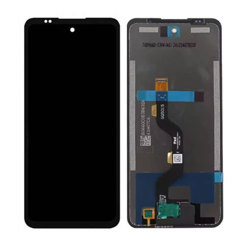 Touch+Display Ulefone Armor X31/Armor X31 Pro 5g 6.56" Preto