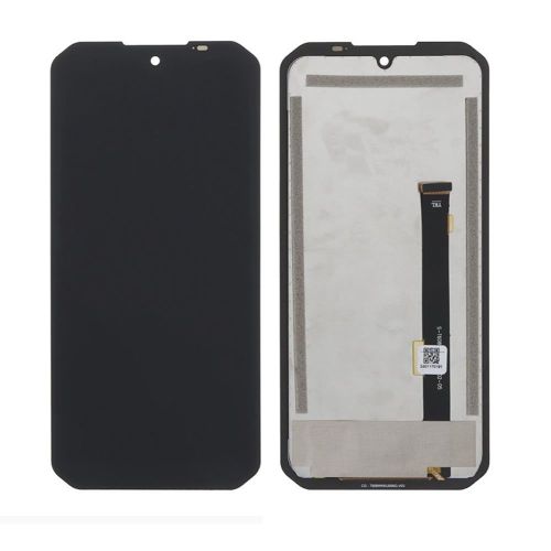 Touch+Display Ulefone Armor 11T 5g 6.1" Preto