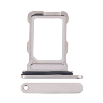 Gaveta Sim Apple Iphone 16 Pro/Iphone 16 Pro Max Titânio Natural