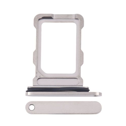 Gaveta Sim Apple Iphone 16 Pro/Iphone 16 Pro Max Titânio Natural