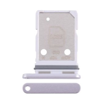 Gaveta Sim Samsung Galaxy A36 5g Branco