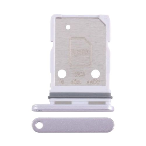 Gaveta Sim Samsung Galaxy A36 5g Branco