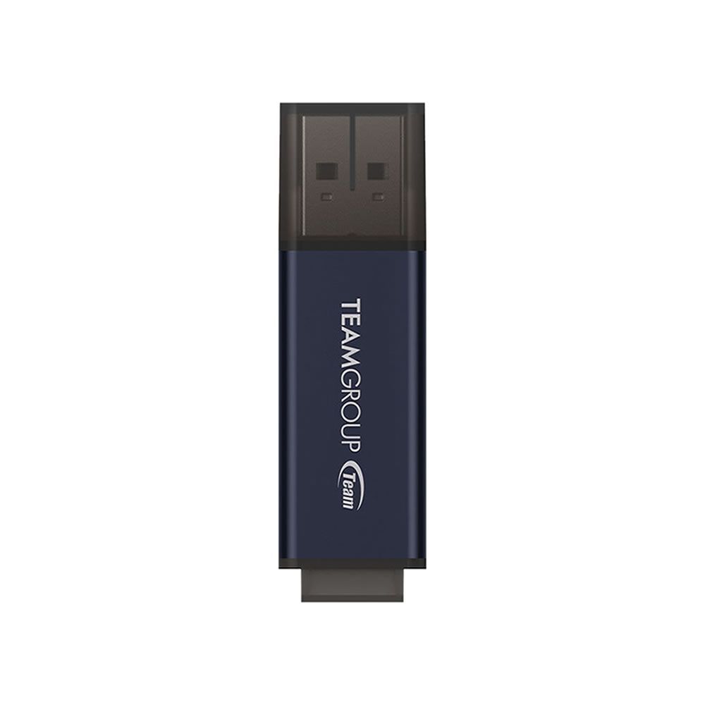 Team Group 256GB Blue Pendrive USB 3.2 C211