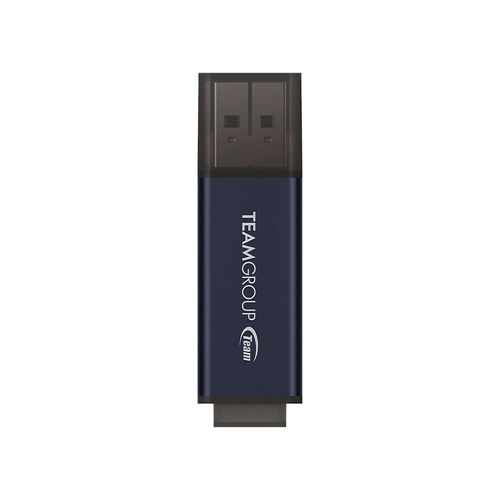 Team Group 256GB Blue Pendrive USB 3.2 C211