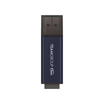 Team Group 64GB Blue USB 3.2 C211 Pendrive