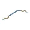Antena Flex Samsung Galaxy S25 Ultra/S938
