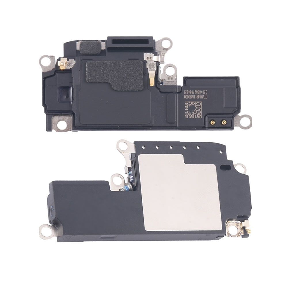 Ringer Panel Apple Iphone 16 Pro