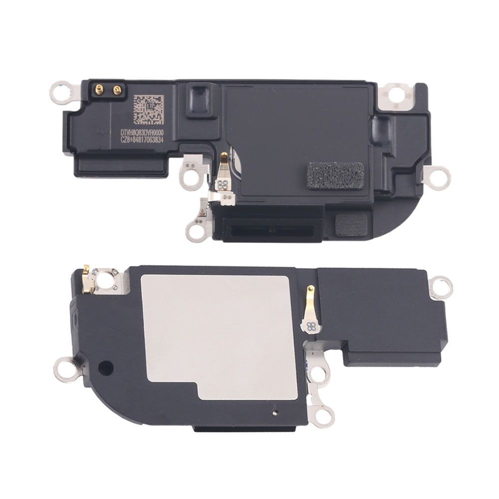 Ringer Panel Apple Iphone 16 Pro Max