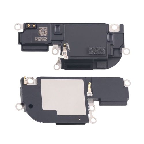 Ringer Panel Apple Iphone 16 Pro Max