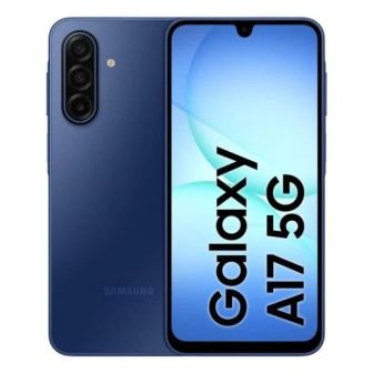 Samsung Galaxy A17 Blue 8GB/256GB Dual SIM