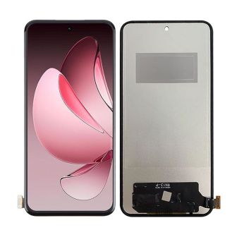 Oppo Reno13 Pro 5g 6.83" TFT Black Touch+Display