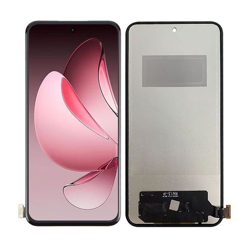 Touch+Display Oppo Reno13 Pro 5g 6.83 Preto TFT
