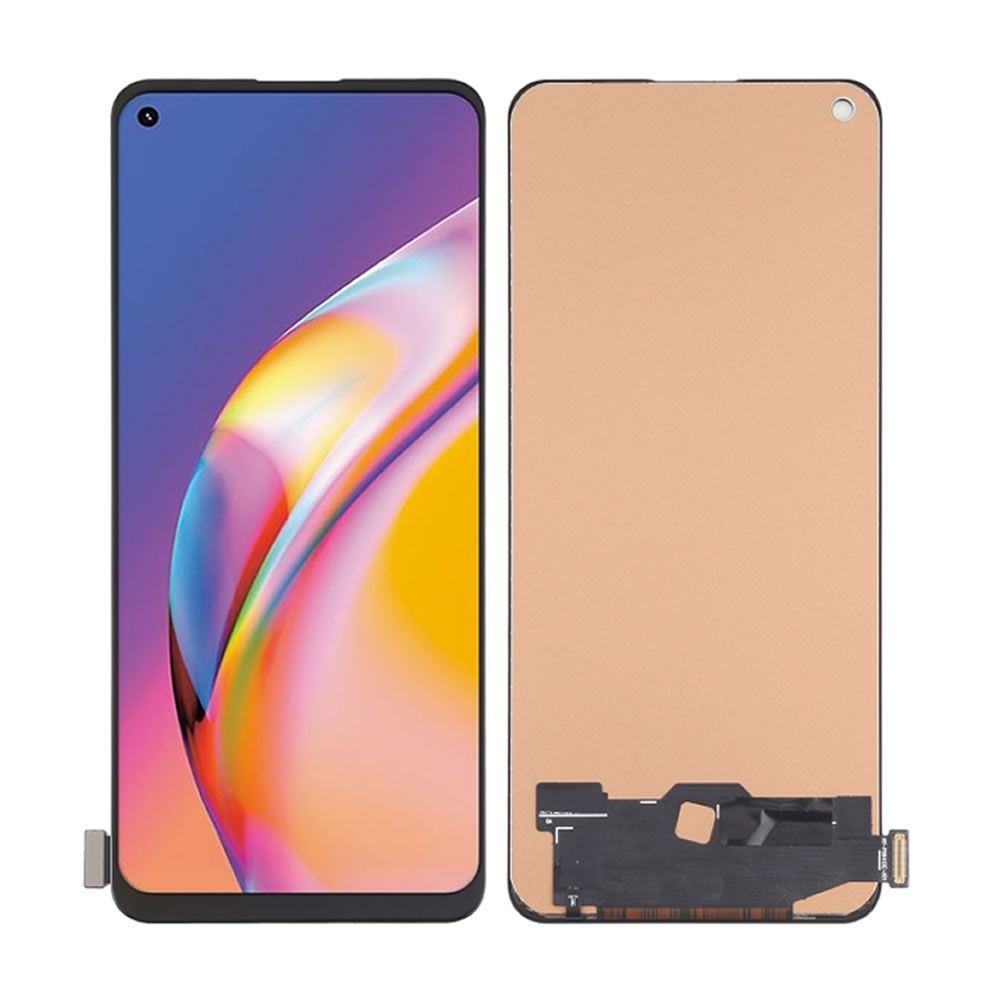 Touch+Display Oppo A96 5g 6.43" Preto Incell