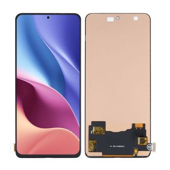 Touch+Display Xiaomi Poco F3 6.7" Preto TFT
