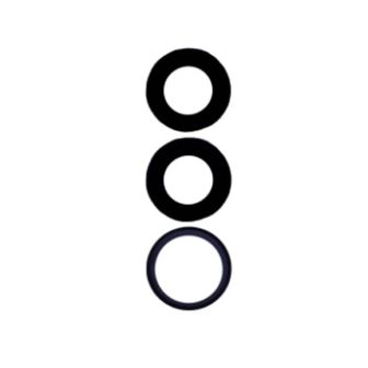 Apple Iphone 16 Pro/Iphone 16 Pro Max Camera Lens