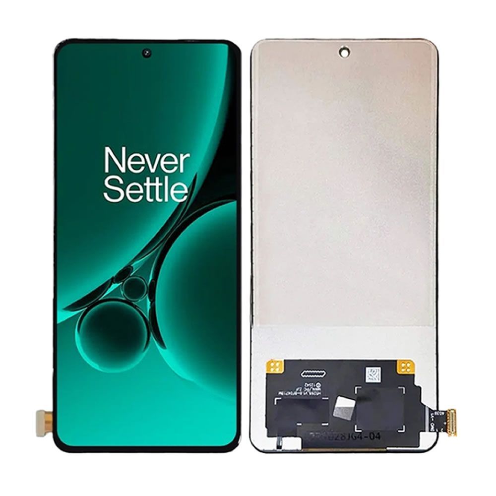 Touch+Display OnePlus Nord CE3 5g 6.7" Preto TFT